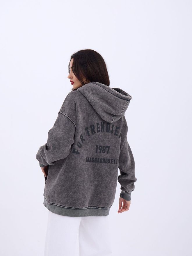 Sweat - Füme