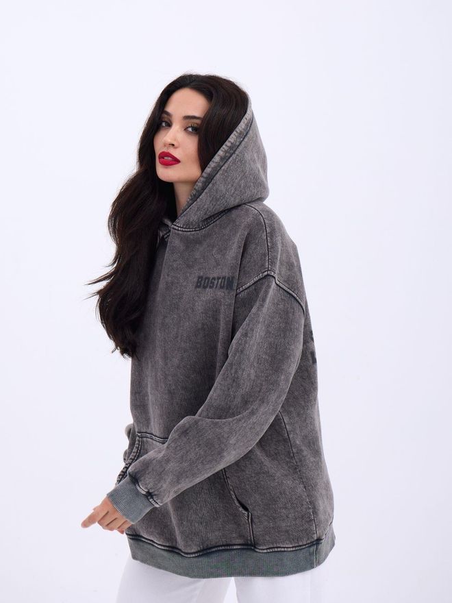 Sweat - Füme